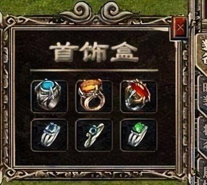 热血江湖私服sf