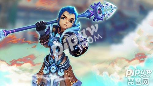 热血江湖私服sf