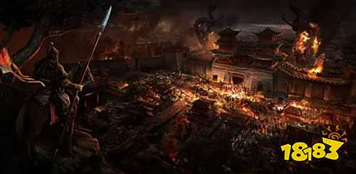 新开热血江湖私服