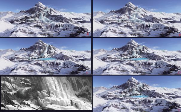 热血江湖藏宝阁