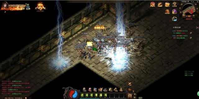 sf热血江湖发布网新开服